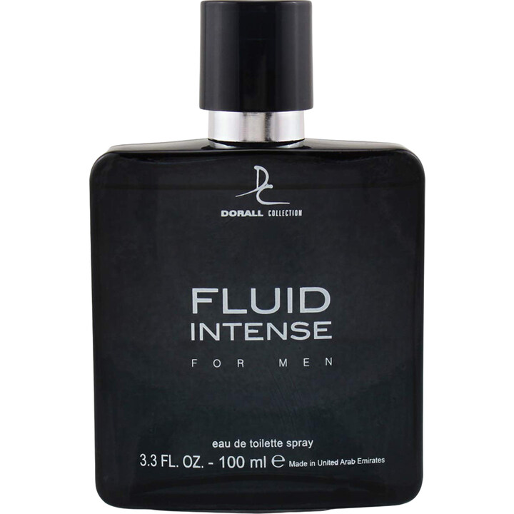 Fluid Intense